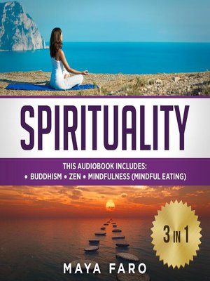 cover image of Spirituality